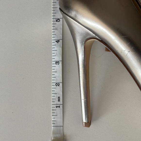 Aldo high platform heels - Picture 3 of 4